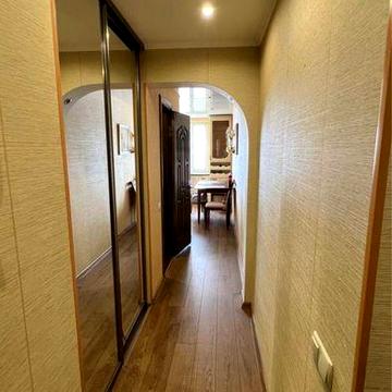 Здам 2-х кімнату квартиру