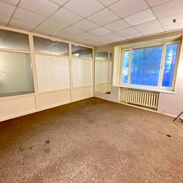 Продам 3х ком.кв. просп. Сергеея Нигояна