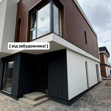 ‼️Продаж нового будинку 140м2 Софіївська Борщагівка