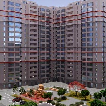 Продам квартиру в сучасному ЖК Перлина Дніпра еліт класу ЖК Перлина Дніпра