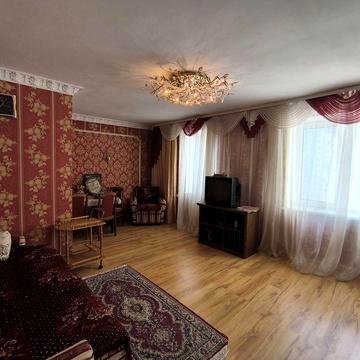 seg-01 Продам 2-х комн квартиру 75 м на 4 ст Фонтана