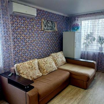 Продаю 3к квартиру с капитальным ремонтом на пл.Победы