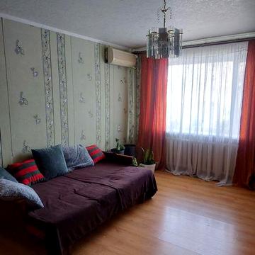 СДАМ! Свет постоянно есть! 1 к квартира чешка на пр.Слобожанский