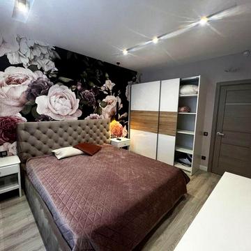 Аренда.Черёмушки.Сдам 1ком.квартиру ЖК ОМЕГА/Площадь Толбухина/Альтаир