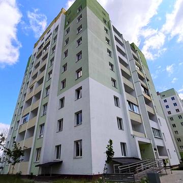 ЖК Мира 3, Продам 1 ком квартиру пл 42.2м2, этаж 6/9ти! Документы! A ЖК Мира 3