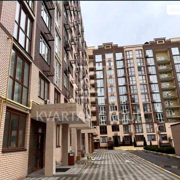 Продаж 2к Квартира Василя Стуса (Пушкінська) вулиця ЖК Мюнхаузен 2