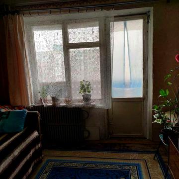 Трикімнатна квартира від власника
