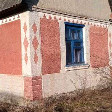 Дачний будинок Бобровській Масив 1.