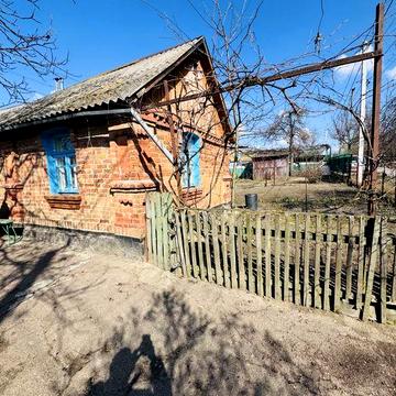 Продається будинок