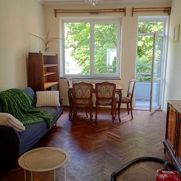 Оренда 2 кімнатної квартири біля парку. Франківський район