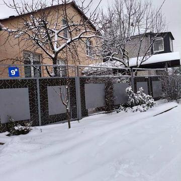 Власний будинок в місті Ізюм. Cертифікат. Не оренда. Тільки продаж.