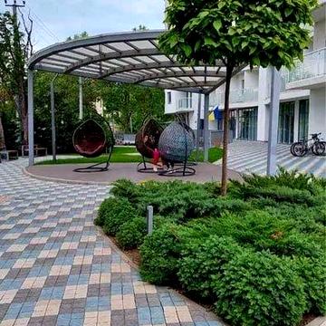 Аренда‼️1 к/к ЖК Корфу на 10й ст Фонтана