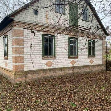 Будинок по вул.Київська