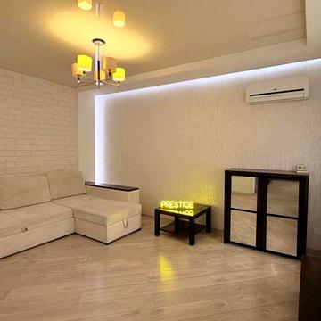 95 квартал. Оренда 2х кім квартири з автономним опаленням