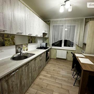 Довгострокова оренда 1к Квартира Кобзаря бульвар ЖК Олимпийский