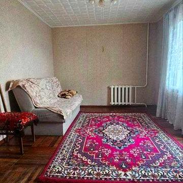 Аренда, 1 комн.кв., ул. Космическая