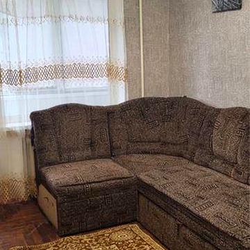 Сдается 2 ком. квартира ул. Космическая