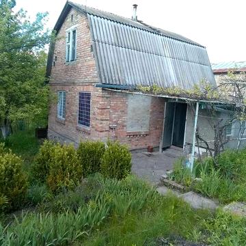 Дача Обухівський р-н