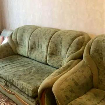 Здається 1-но кім квартира біля Критого ринку. АГО