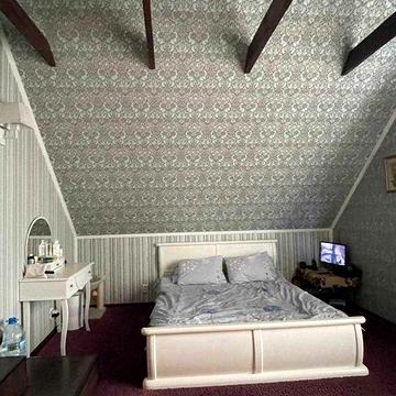 будинок 120м2 в селищі Високий