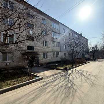 Продаж 3к Квартира Костьольна вулиця