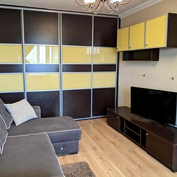 Здам свою квартиру в оренду без комісій та агентств!!