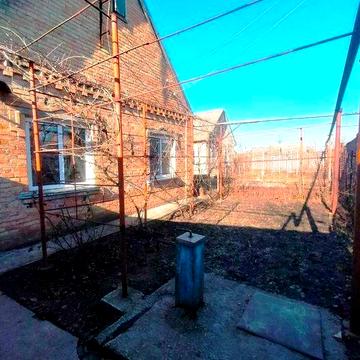 Дом на две семьи