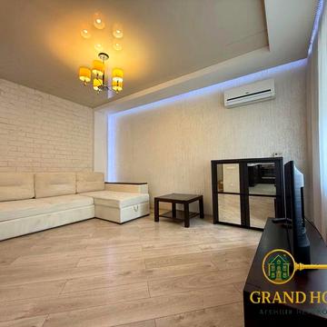 Оренда 2-кімнатної квартири на 95 кварталі з АВТОНОМНИМ ОПАЛЕННЯМ