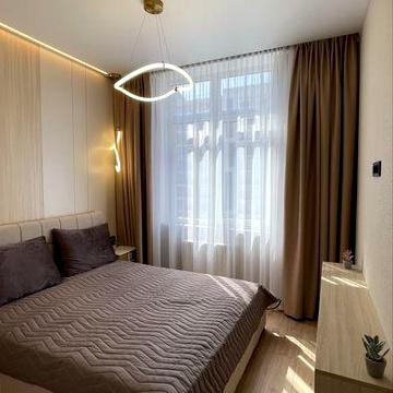 Сдам кв. На краснова, 61 жемчужина, новая, без выселения