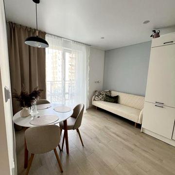 Квартира Щирецька,30