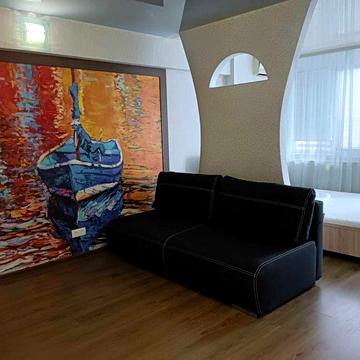 Оренда 1-кімнатної квартири, вул. Велика Васильківська, 124-А