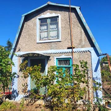 Продается дача, 4 сотки