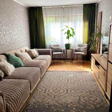 3 кімнатна квартира на 8 станції Великого Фонтану.