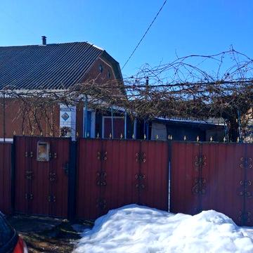 Продається будинок смт.Лугини вул.Івана Огієнка б.5 Житомирська област