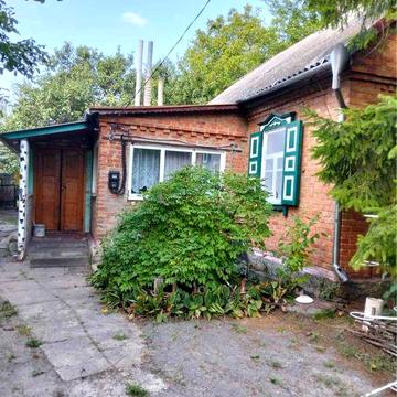 Продається цегляний будинок