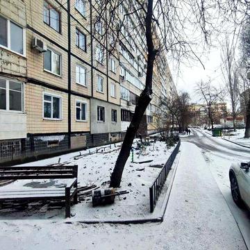 Продажа 3к. квартира. ж/м Парус, ул. Метростроевская