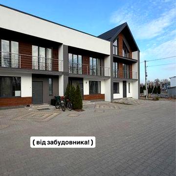‼️Продам новий Таунхаус, Софіївська Борщагівка