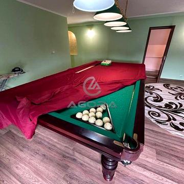 Оренда просторої 4-кімнатної квартири (115 м²)