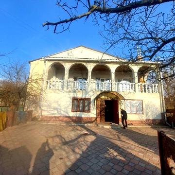 Оренда Особняк смт Куликів 12 км від м.Львів
