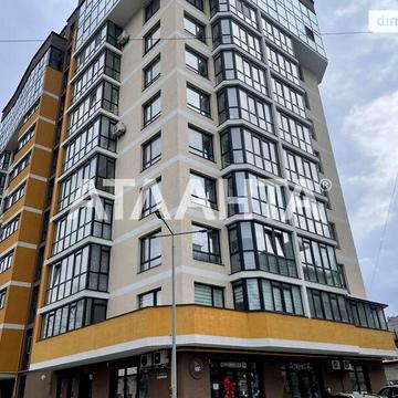 Продаж 2к Квартира Виговського Івана вулиця