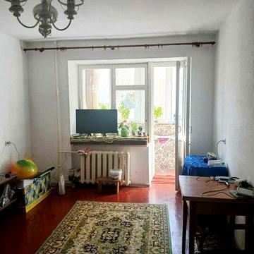 1 комнатная квартира на Заболотного /Крымская, 2/9!