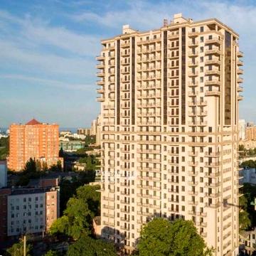 1ком квартира ЖК Акрополь БЕЗ КОМИССИИ Рассрочка Сдача 3кв 2026 Фонтан ЖК Акрополь 3