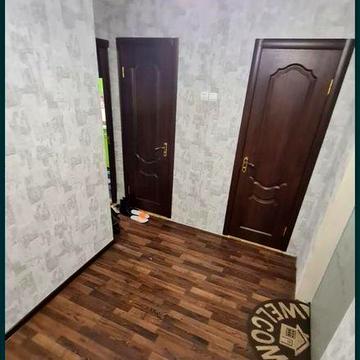 Квартира крупногабаритная