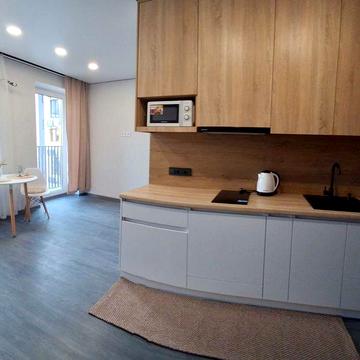 Перша здача! ЖК Молодість ,оренда затишної студії