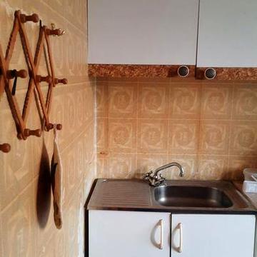 Здам 1к.квартиру!