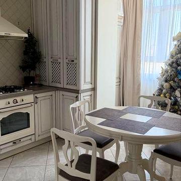 3х кімнатна квартира у центрі міста