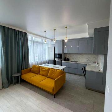 Сдам квартиру 10 станция фонтана 31 Жемчужина Кадор