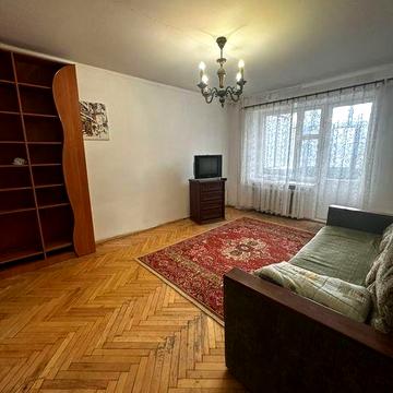 Оренда 2 кімнатної квартири вул. І. Багряного, р-н Любінська-Окружна