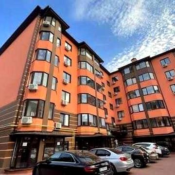 [ВЛАСНИК] Продам квартиру БЕЗ КОМІСІЇ 70 м² у ЖК Волошковий (є 4 роки) ЖК Волошковий