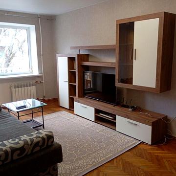 Сдам СВОЮ  3х квартиру Шевченко/Шампанский пер.